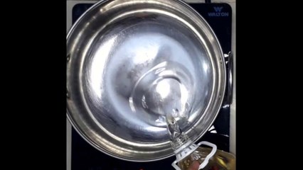 Bottle Gourd ও Potato দিয়ে নিরামিশ রেসিপি | Cooking Studio By Riya