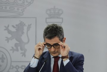 Bolaños, ingresado en el hospital por piedras en la vesícula