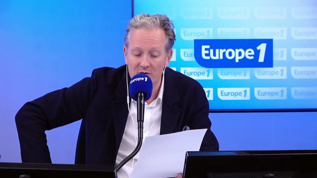 ARCHIVES EUROPE 1 - Quand l'éditeur Philippe Sollers confiait vouloir «publier des gens plus jeunes»
