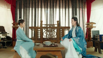 The Moon Brightens For You EP23