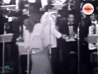 Farid Al Atrash - Fou2 Ghousnek Ya Lamouna (Lebanon Concert circa 1974) by susana mostafa