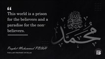 50 Quotes Prophet Muhammad (صلی اللہ تعالیٰ علیہ وسلم) Said That Changed The World