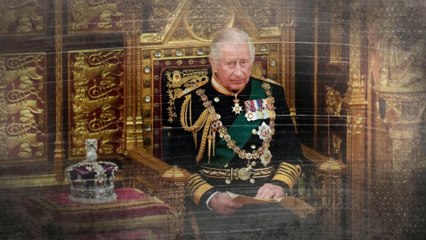 تكلفته 190 مليون دولار.. تعرف على مراسم تتويج تشارلز الثالث بالأرقام