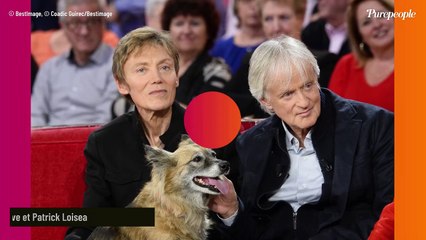 Dave marié à Patrick : L'homme de sa vie a été en couple avec un immense acteur américain