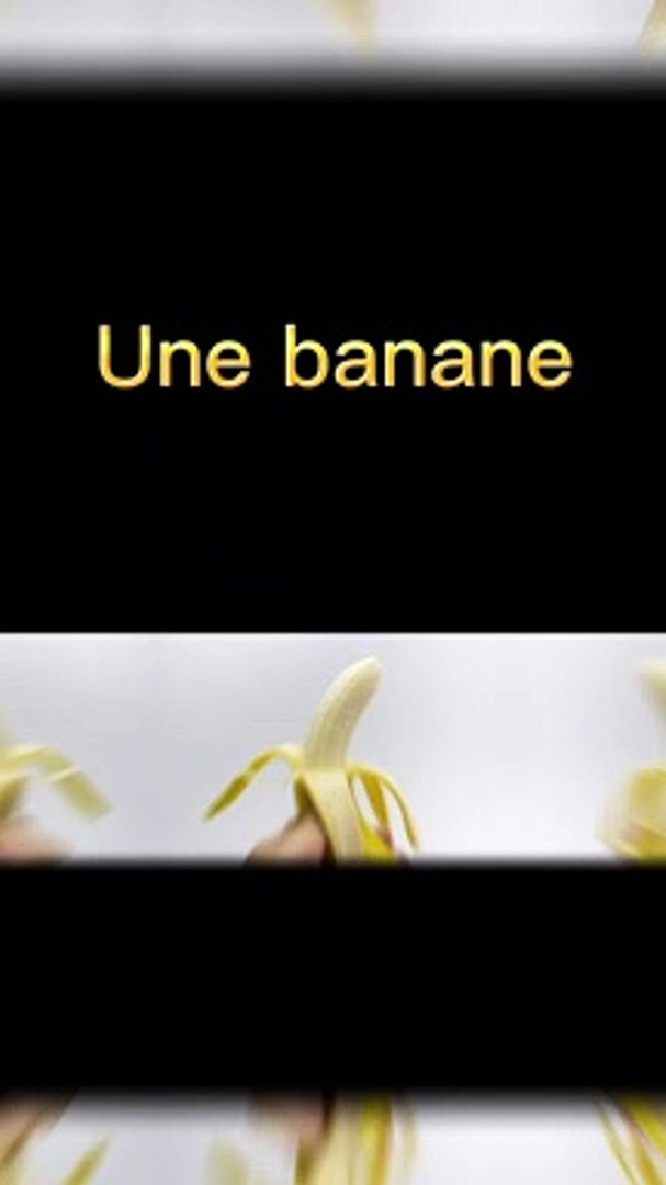 ⁣Une banane à 120.000$ finit mangée !