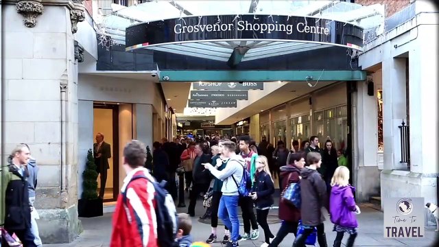 Best 10 Places to Visit in England - Travel & tours Video