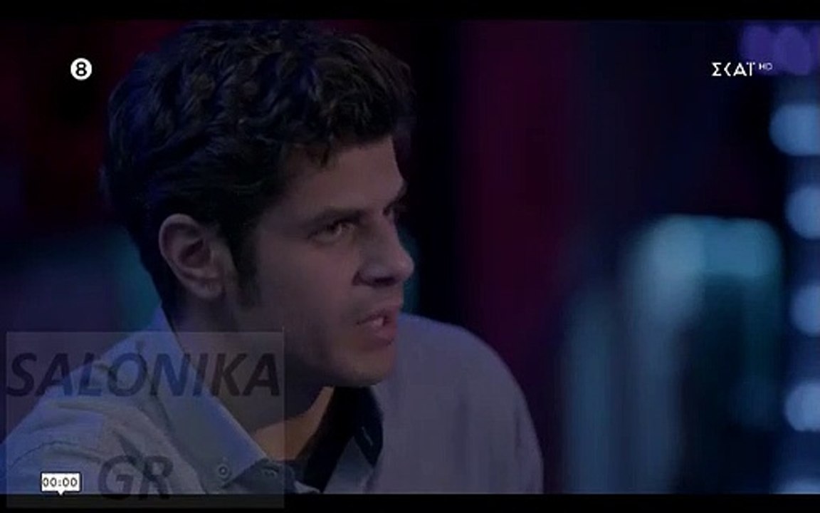 ΓΛΥΚΑΝΙΣΟΣ ΕΠΕΙΣΟΔΙΟ 63