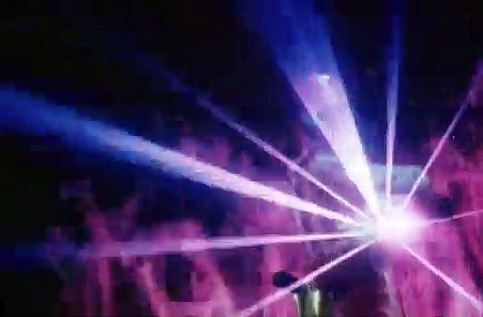 Power Rangers Lightspeed Rescue Power Rangers Lightspeed Rescue E036 In the Limelight