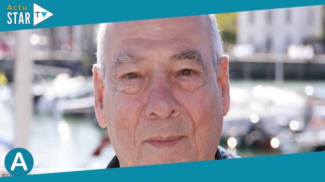 Mort de Michel Cordes (Plus belle la vie) : ce n’est pas une mais trois lettres que l’acteur a laiss