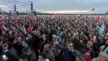 Millet İttifakı İstanbul Mitingi... Cumhurbaşkanı Adayı Kılıçdaroğlu: 