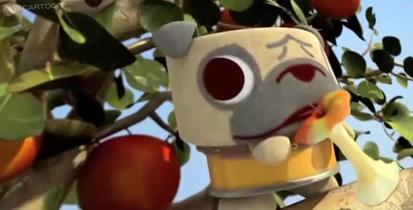 Canimals Canimals E028 Vase
