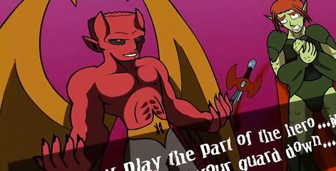 TOME: Terrain of Magical Expertise TOME: Terrain of Magical Expertise Short E006 – The Legend of Nylocke