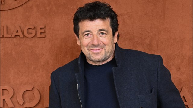 VOICI : Patrick Bruel et Florent Pagny inséparables : le chanteur fait de tendres confidences sur leur amitié