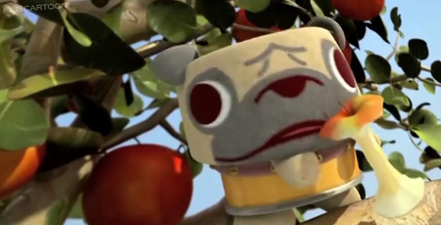 Canimals Canimals E029 Can-oodling