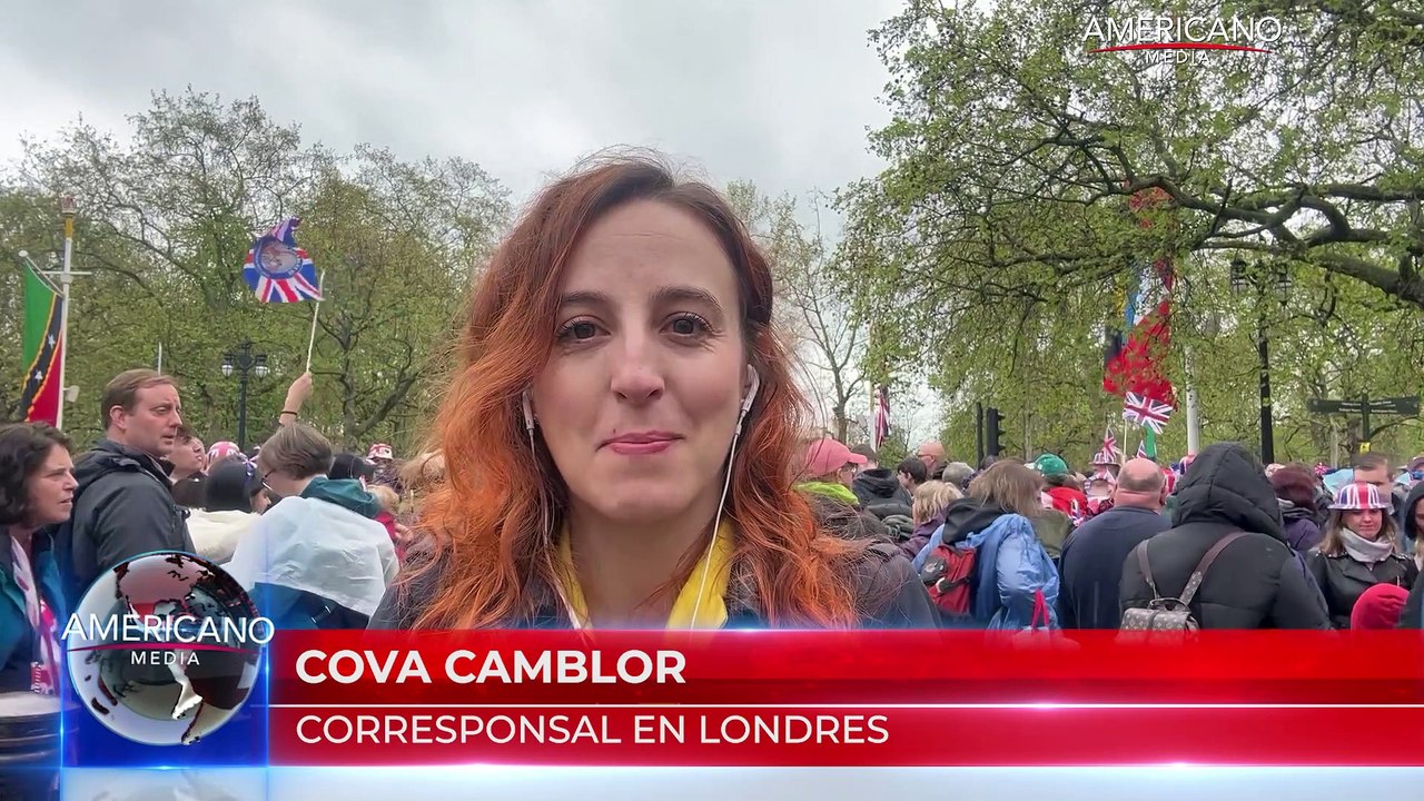 CORRESPONSAL EN LONDRES