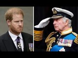 Il regno di re Carlo non sarà oscurato dal principe Harry in quanto 