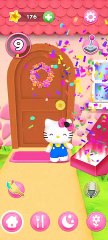 My Talking Hello Kitty (Part 11) ll Benim Konuşan Hello Kitty'm