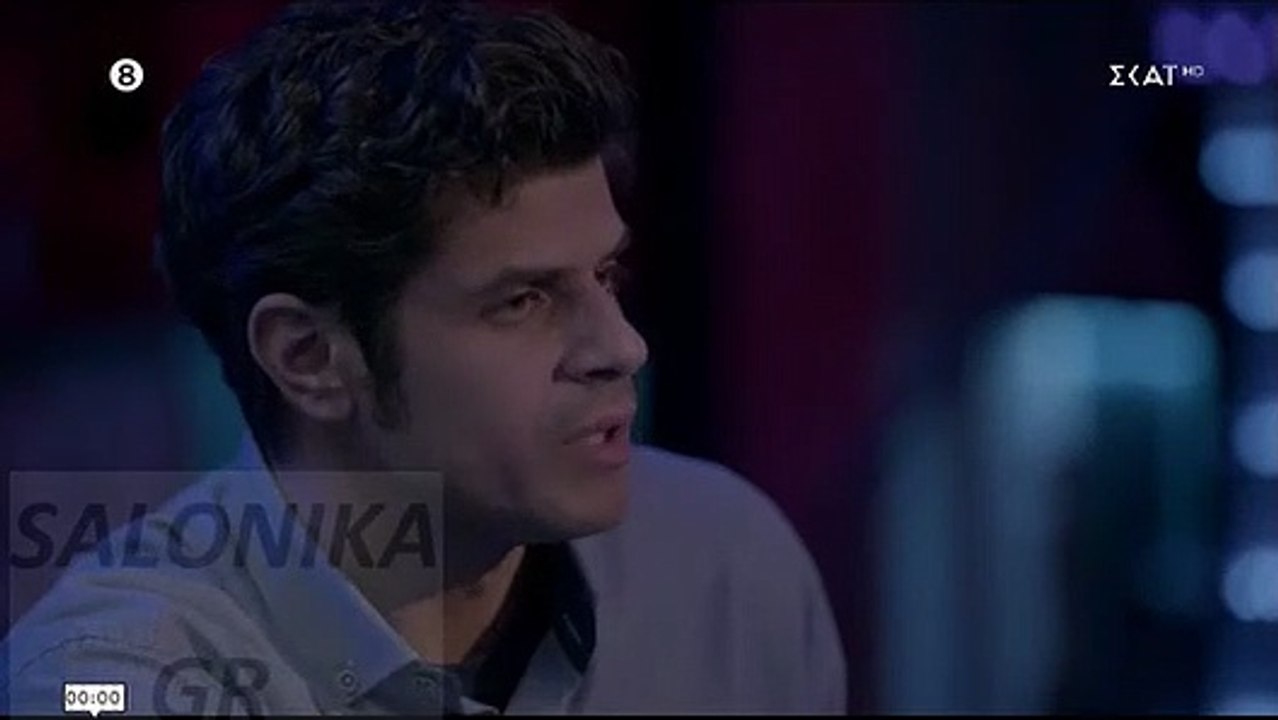 ΓΛΥΚΑΝΙΣΟΣ ΕΠΕΙΣΟΔΙΟ 63