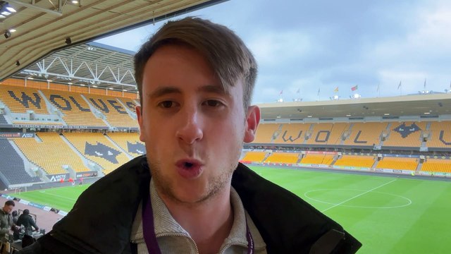 Wolves 1-0 Aston Villa reaction: Wanderers hit 40-point mark but Villans stall in Europe race