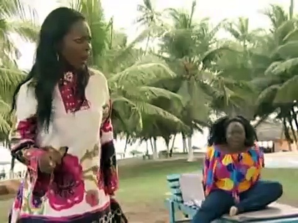 JOUER A QUATRE ( pt3) - FILM NIGERIAN NOLLYWOOD EN FRANCAIS HD COMPLET 2018-360p