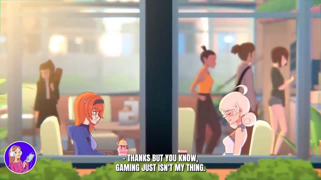 I Have to say yes to my Sis My Whole Life