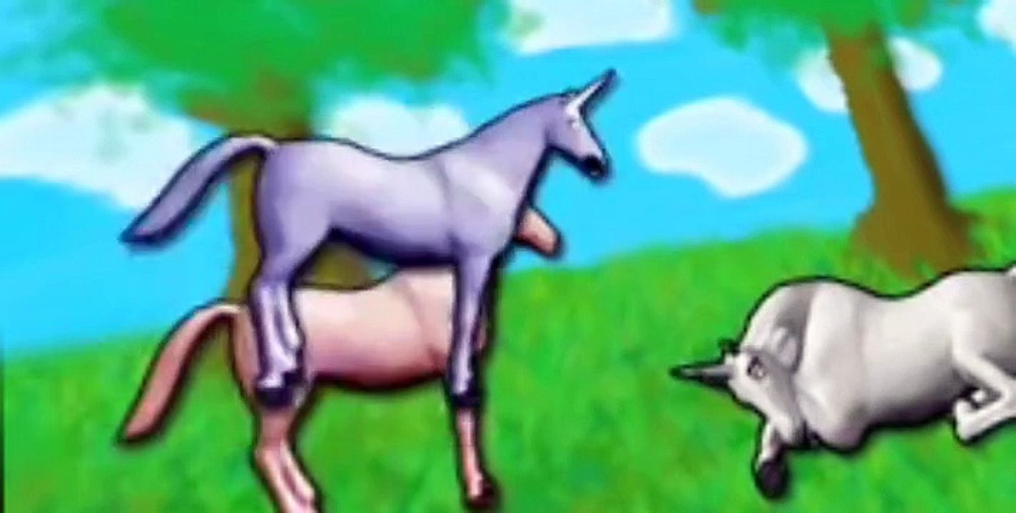 Charlie the Unicorn Charlie the Unicorn E001 Charlie the Unicorn 1