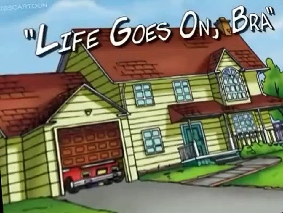 Committed Committed E007 Life Goes On, Bra video Dailymotion