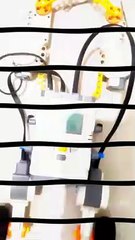 Robot Captain Boy 🤖