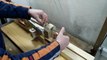 DIY Clamps for Woodworking – Homemade Bar Clamps