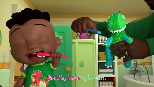 Yes Yes Bedtime Song CoComelon - It's Cody Time CoComelon Songs for Kids & Nursery Rhymes-