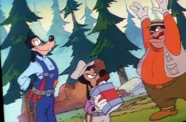 Goof Troop Goof Troop S01 E004 Unreal Estate