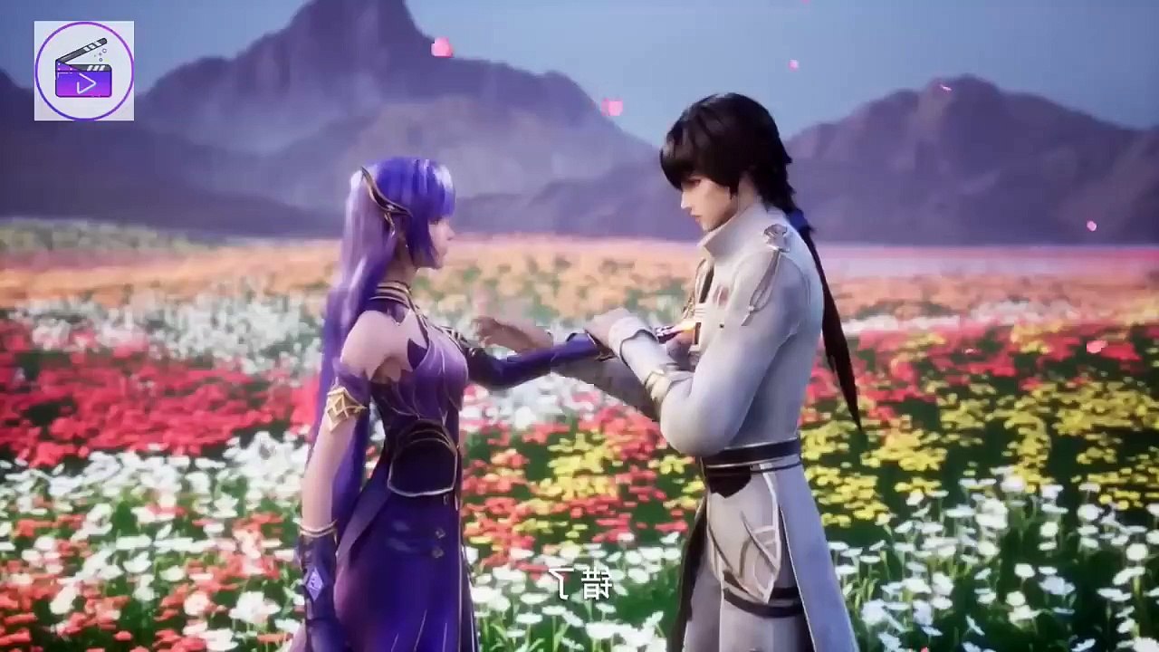 Sealed Divine Throne Anime Explained In Hindi Part 92 - Series Like Soul Land