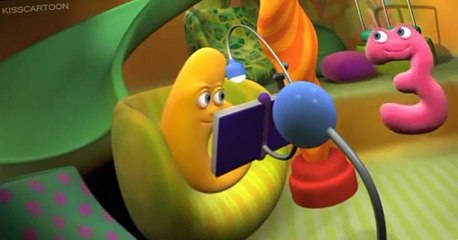 Numberjacks Numberjacks S01 E024 One Won