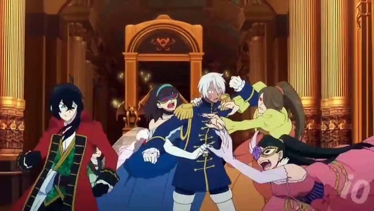 Stop before i ....#hanime #hentai #hotanime #thecasestudyofvanitas