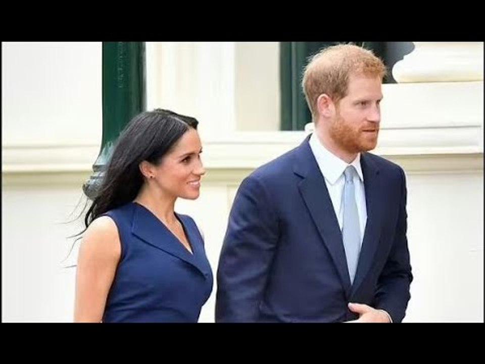 Le prince Harry "n'existe pas vraiment" sans Meghan et aura du mal à faire face au couronnement