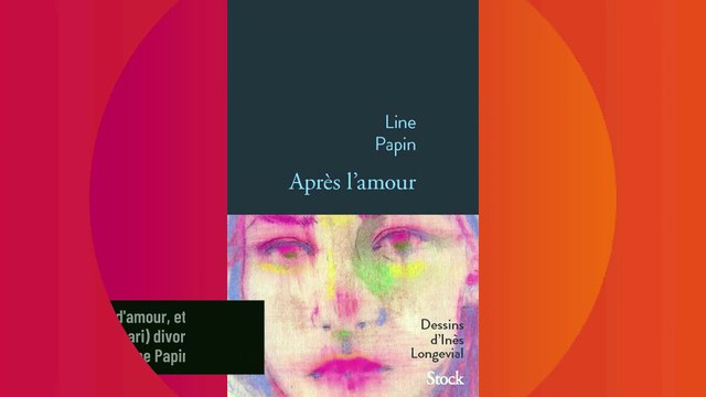 Il m'a bouffée, il m'a détruite : Line Papin, ex-femme de Marc Lavoine, ravagée par la rupture