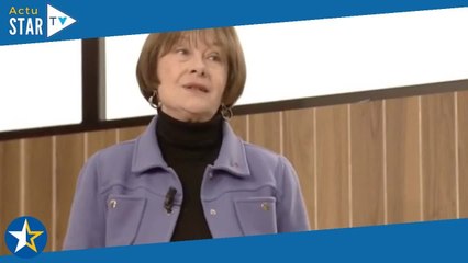 "Je ne pouvais pas" : Macha Méril confie la raison qui a provoqué sa rupture après une histoire d’am