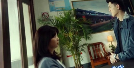 Master of My Own S01 E13