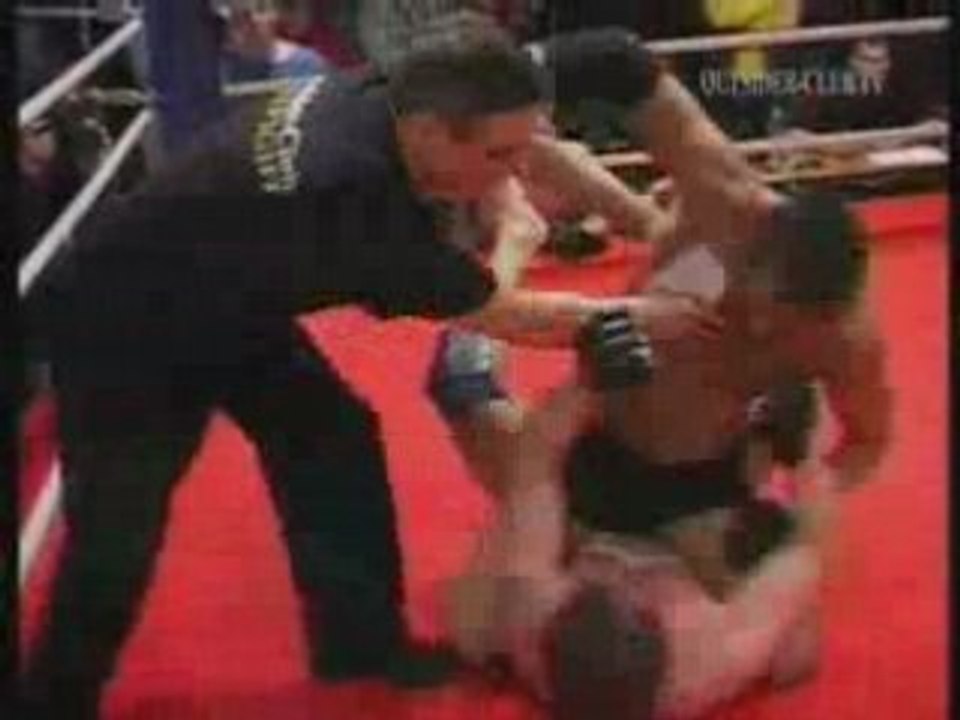NORDIN ASRIH Le Gladiateur Marocain