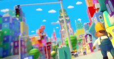 Noddy, Toyland Detective Noddy, Toyland Detective E005 Noddy and the Case of the Sleepy Toys