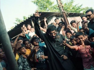 EMIWAY - KYA BOLTI PUBLIC ft.YOUNG GALIB (PROD BY MYK BEATS) | OFFICIAL MUSIC VIDEO | EXPLICIT