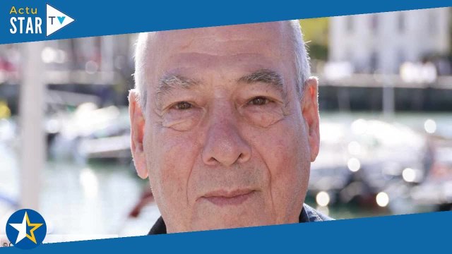 Mort de Michel Cordes (Plus belle la vie) : ce n’est pas une mais trois lettres que l’acteur a laiss