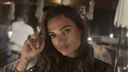 VOICI : Francesca Antoniotti : elle dévoile les premiers préparatifs de son mariage