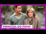Princesa Diana é relembrada no dia em que Camilla e Charles são coroados