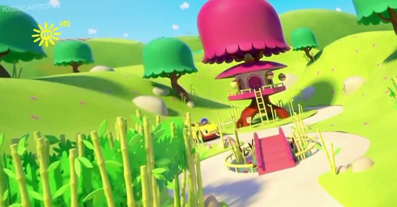 Noddy, Toyland Detective Noddy, Toyland Detective E007 Noddy and the