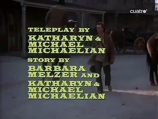 Kung Fu temporada 2 Capitulo 20 El dragón arrogante