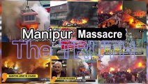 Manipur Violence: State Is Burning, But What Is The Decades-old Fuel Behind The Fire