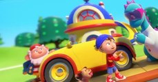 Noddy, Toyland Detective Noddy, Toyland Detective E009 Noddy and the Case of Deltoid’s Strange Behavior