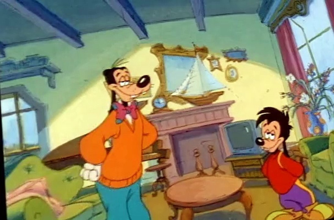 Goof Troop Goof Troop S01 E002 Good Neighbor Goof - video Dailymotion