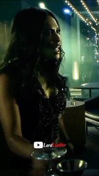 ANGRY LUCIFER __ TUM BADAL RAHE HO __Lord Lucifer #shorts #lucifer#netflix#webseries#devil#status